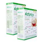 Pristine NATURICE Baby Food 300g (6-24 Months) 100% Organic Whole Rice | Infant Food - Pack of 2