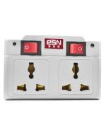 ESN 999 ABS 4 Way Power Plug