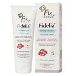 Fixderma Fidelia Hydrating Body Lotion for Women & Men, Moisturizer for Face & Body - 100 ml