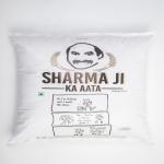 Sharma ji ka aata Wheat Flour - 5 Kg