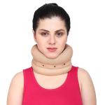 Longlife Skin Cervical Collar - Medium