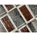 Cacaoly 70% Dark Classic Bar (45 g) x 2