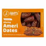 Flyberry Gourmet Regular Ameri Dates 400 g