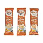 Instant Premix Tea Chaizup Dimtee Instant Premix Ginger Tea | 50 Sachet | 50 Serves | Instant Powder Mix | Premix Tea Powder | 625GM