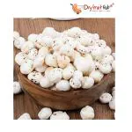 Dry Fruit Hub - Phool Makhana | Fox Nuts - 500 g