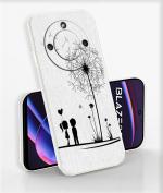 Mobom Designer Back Case Cover For Lava Blaze 2 5G