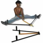 Hashtag fitness Stretching Equipment for Ballet, MMA Equipment, Strength Training for Flexibility