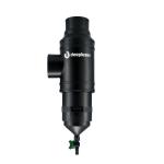 DEEPLEEN Rain Water Harvesting Filter for Roof Area 1000 sqft (75 MM)