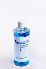 BRAMBELLS Natural DisinfectantItalian marble cleaner Liquid | 5 Litres | Tile & Marble Cleaner | Eco-friendly, Organic & Non-Toxic | Skin Safe, Baby Safe & Pet Friendly Pack of 3