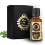 Rosenparque 100% Pure & Therapeutic Grade Rosemary Essential Oil 30ml