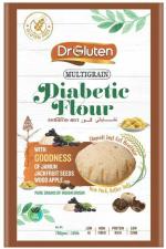 Dr Gluten Multigrain Diabetic Low Glycemic Index Flour (750 g)