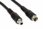 SeCro RCA Female to RCA Male Audio Extension Cable,Mono,Audio Video Cable,Digital&Analogue(50 Meter)