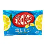 Kit Kat Salt Lemon Japanese Chocolate