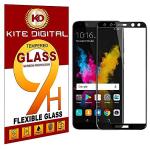 Kite Digital Honor 9 LITE 5D Premium Tempered Glass Screen Protector Slim 9H Hard 2.5D
