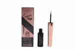 Clamy Black Long Lasting Waterproof Super Smooth Eyeliner - 7 ml