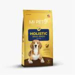 MIPETS EVERYDAY Holistic Small Breed Dog Food- (100 Gm)