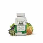 Nutri-Kay Fat Burner for Weight Loss Men & Women (60 tablet)