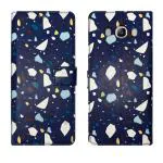 HANIRY FLIP COVER FOR Samsung On8 flip cover | SM-J710FN flip cover | Multicolor