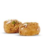 Sartaj Balushahi Made with A2 Desi Ghee 500g