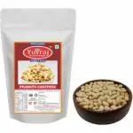 Yuvraj Roasted Peanuts Salted ( Without skin ) 250 gm x 2 pack