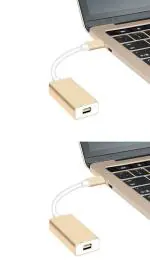 Microware USB Adapter Adapter