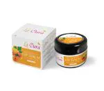 La Cura Light & Bright Anti Pollution Papaya Lip Balm - 15gm