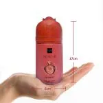 NEW NB Olympic Pour Femme Perfume Spray || 250Ml