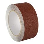 LifeKrafts Brown Anti Slip Tape 5 m x 5 cm