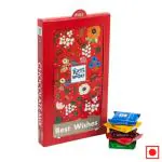 Ritter Sport Mini Red gift Box