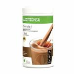 herbalife nutrition formula 1 shake