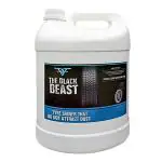 The Black Beast Tyre Shiner/Polish (5 Liter)