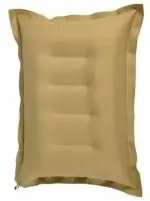 AE 4-WAYS Khaki Air Pillow