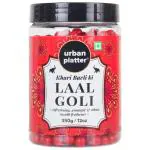 Urban Platter Khari Bavli ki Laal Goli Mukhwas, 350g / 12.34oz