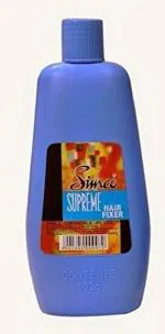 Simco Beard Hair Fixer Lotion for Men, 500 ml