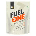 MuscleBlaze Fuel One Whey Protein Raw, 24 g Protein, 5.29 BCAA, 4.2 g Glutamic Acid (Unflavoured, 750 g / 1.6 lb, 30 Servings)