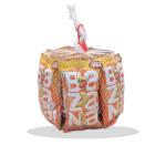 Mystic Masala Roasted Cashews (15gm pack - pack of 15) (Mystic Masala, 15 gm) Incomplete