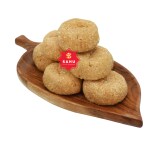 SAHU GAJAK BHANDAR Tilkatri Tilkut 700 Gm Teelkut | Tilcut | Tilkoot | Tilkutt | Tillkut | Tillkutt