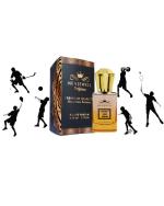 Menjewell Sporty Man Fresh Eau de Parfum - 50 ml (For Men)