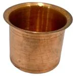 HMTradelink Tamba Lota Small of Copper