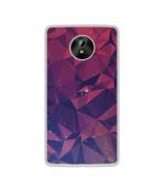 Casotec Bad Color Shape DesignPrinted Silicon Soft TPU Back Case Cover for Micromax Canvas Mega 2 Q426