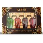 Abeer Arabic Gift Set 20 ml Pack of 4 Eau de Parfum - 80 ml (For Men & Women)