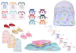Kwitchy New Born Baby Gift Products (0-6 Months) (29 Items)