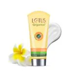 Lotus Organics+ Hydrating Gel Mineral Sunscreen | No White Cast | Fast Absorbing | Certified Organic | SPF 30 | PA+++ | 100g