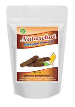 NATUREHUT 100% Natural Shikakai (Acacia Concinna) Powder For Hair Pack | Excellent Hair Conditioner & Cleanser| 200 g