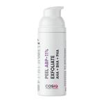COS-IQ Abp 11% Beginner Friendly Exfoliating Peel Aha 6% + Ph4% + Bha 1% Peeling Solution For Glowing Skin, Smooth Texture And Pore Cleansing 30 ml