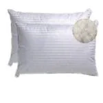 Furfeel 17 x 27inch Classic Cotton Pillow