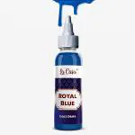 La Casa Metallic Cake Drips - Royal Blue 110 Ml