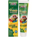 Bentodent Kids Mango Toothpaste - Natural & Fluoride Free 100g