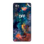 GADGETSWRAP Printed Vinyl Skin Sticker for Samsung Galaxy S20 FE - OFF