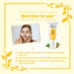 Earth Science Ayurveda Fenugreek Extract for Anti Aging, Acne, Glowing Skin Face Wash (100 g) |Face Wash |